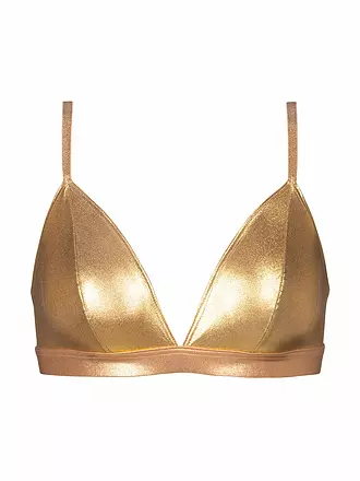 MEY | BH ohne Reifen POETRY LUXE luxe gold | 